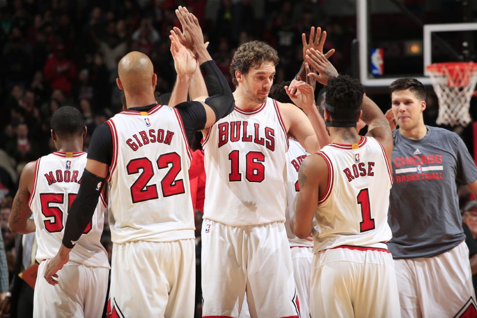 Pau Gasol