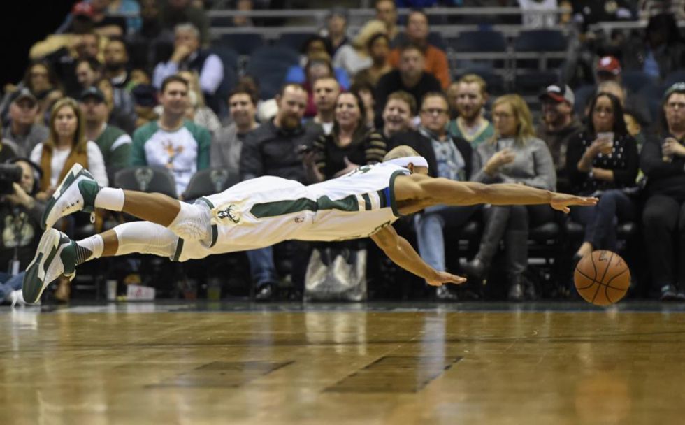 Jerryd Bayless
