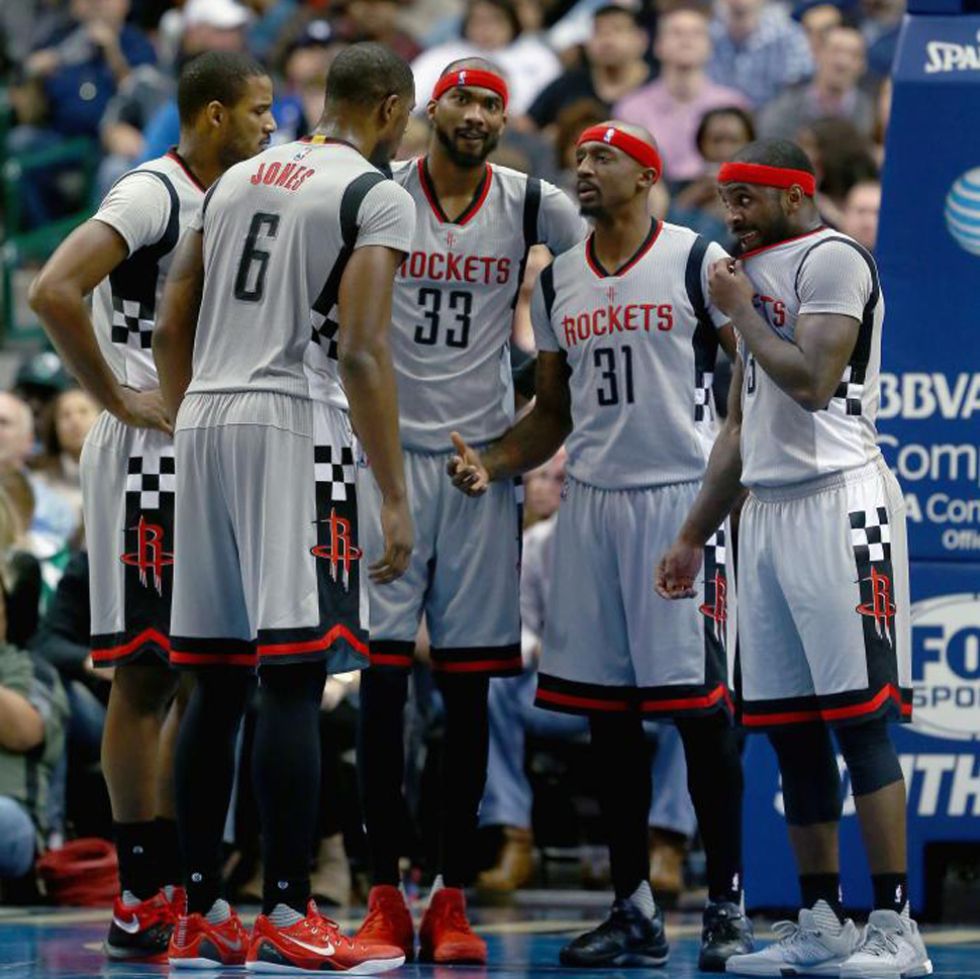 Houston Rockets