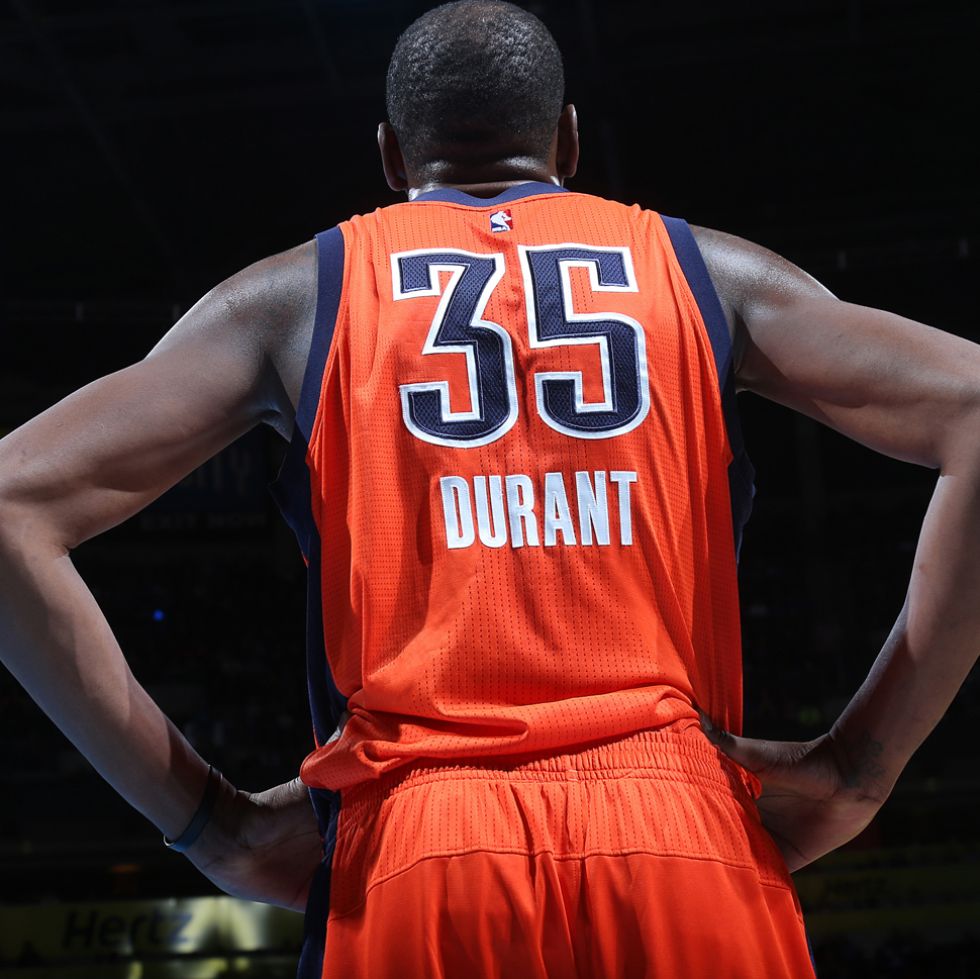 Kevin Durant