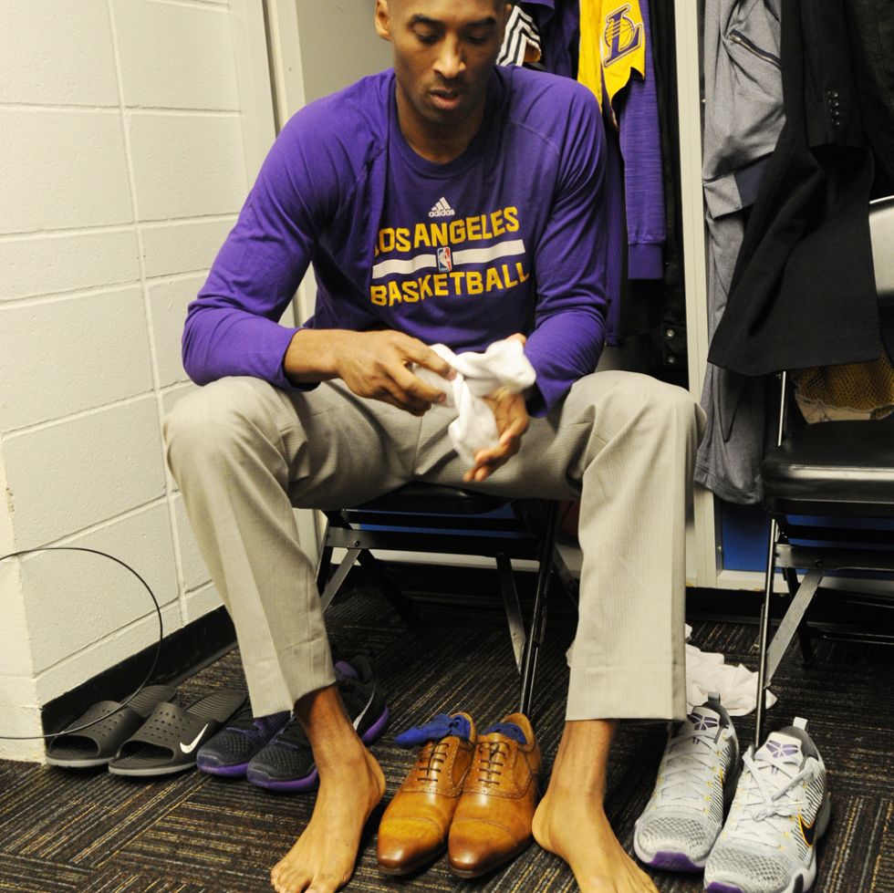Kobe Bryant