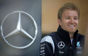 Nico Rosberg asegura no haber cometido ning�n delito