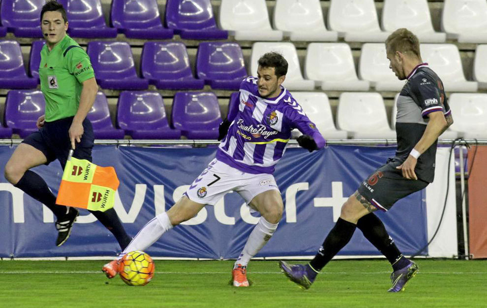 El Elche se quiere despedir con un triunfo ante su afición | Marca.com