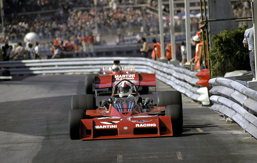 Former Ferrari driver Amon dies aged 73 | MARCA English