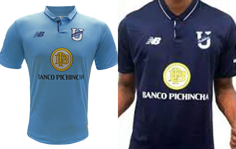 Club Deportivo de la Universidad Cat�lica