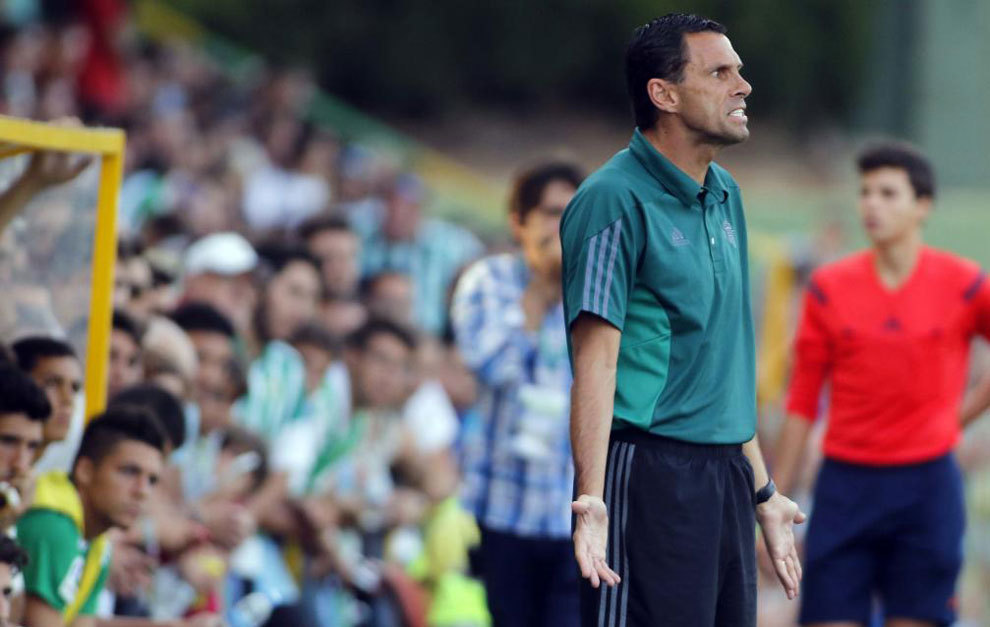 Imagen del t�cnico b�tico Poyet