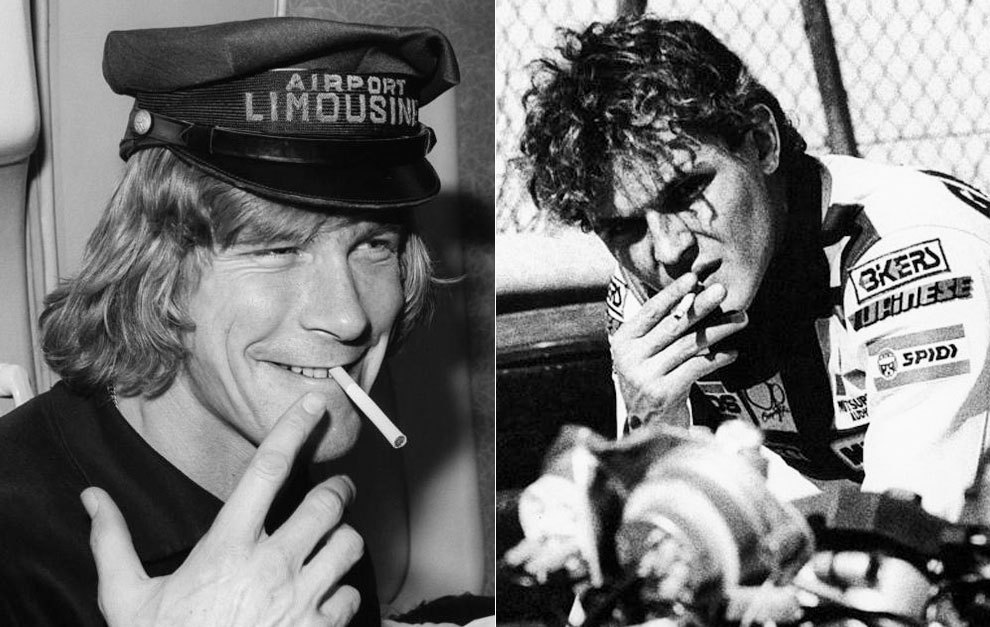 athletes smoking cigarettes 10 Incredible Who Smoked but Kept Winning Olympics