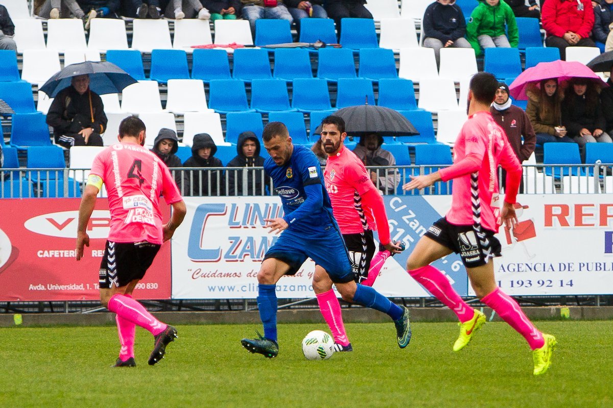 El Albacete se hace fuerte en el Carlos Belmonte | Marca.com