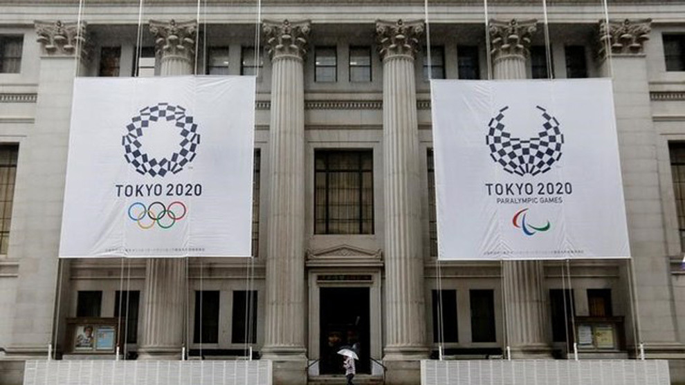 Tokyo opts for new volleyball venue for 2020 Games