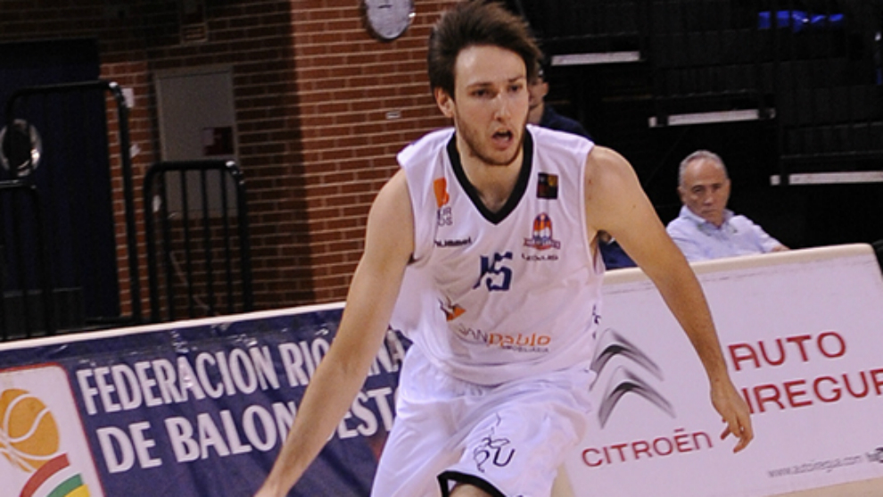 Sigue en directo, con señal de TV, el Huesca vs Burgos de LEB Oro ...