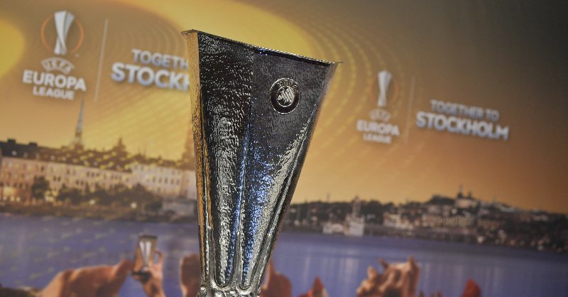 Europa League: Así vivimos el sorteo de cuartos de final de la Europa ...