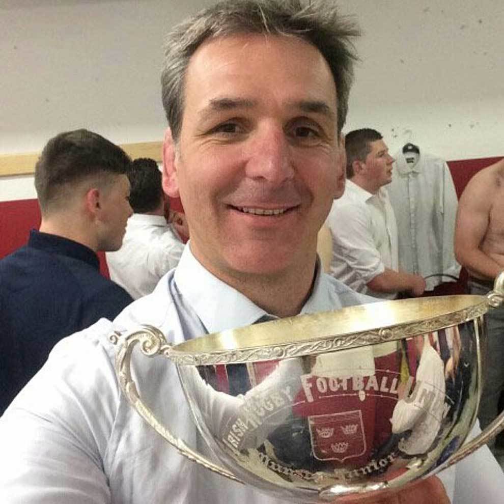 Rugby: Bandon Rugby, the next stage in the journey of a great ...