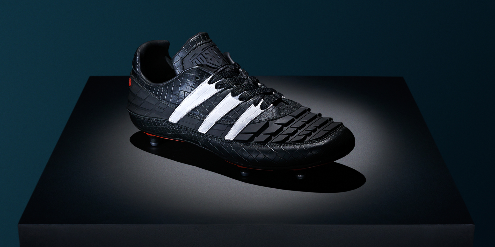 3. adidas predator touch (1996). | MARCA.com