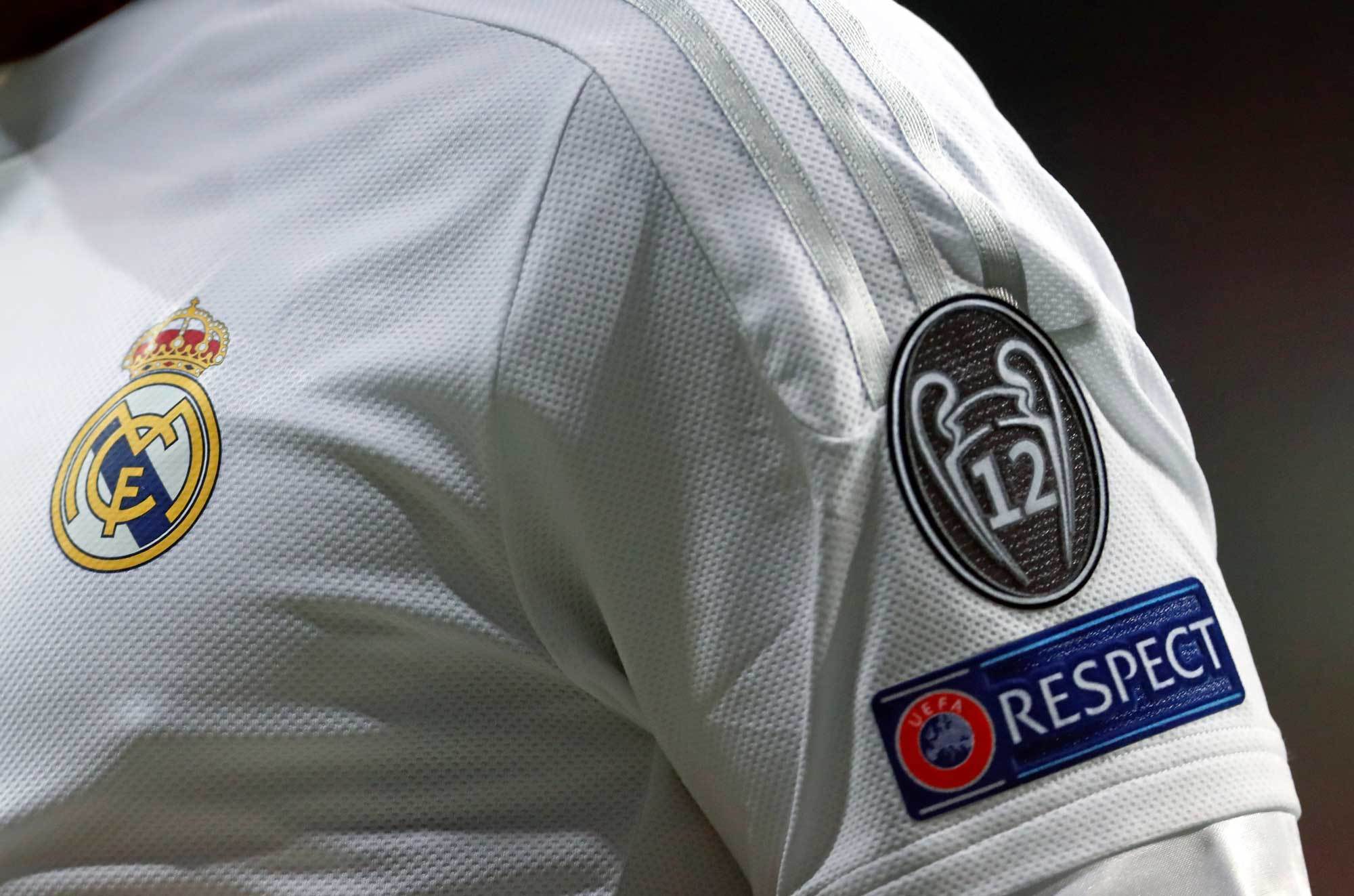 Real Madrid Campeón: ¿Y el Madrid, qué? Otra vez campeón de Europa ...