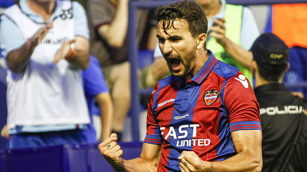 Levante: El Levante comenzará la pretemporada el 6 de julio | Marca.com
