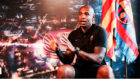 Thierry Henry
