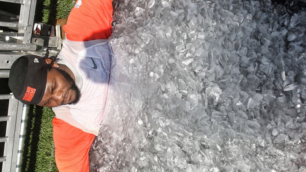Los Cleveland Browns de la NFL, que est� en plena pretemporada, no...