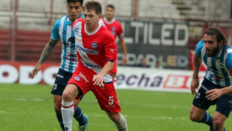 Marca Rolon Málaga: Rolón: