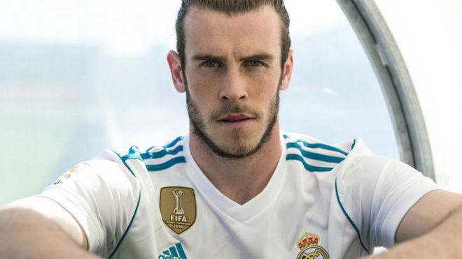 Gareth Bale