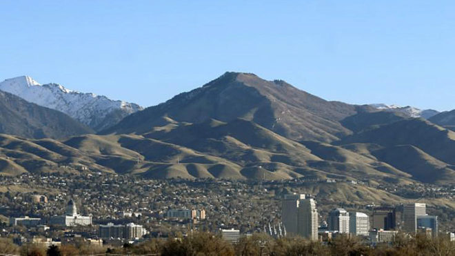 Salt Lake City 'expects' to bid for 2030 Winter Games | MARCA in English