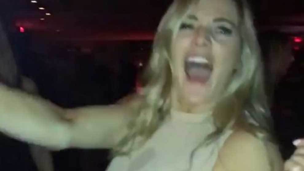 La loca fiesta de la 
