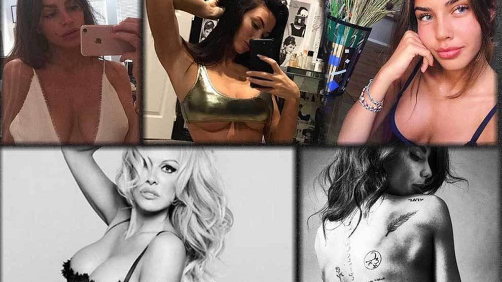 Repaso a las WAGs (esposas y novias) m�s populares durante el a�o...