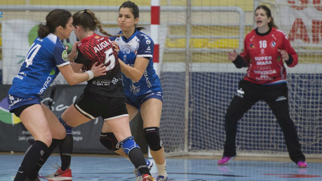 El Bera Bera se clasifica para la fase final tras eliminar al Puchi ...