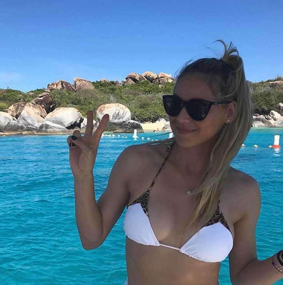 Anna Kournikova