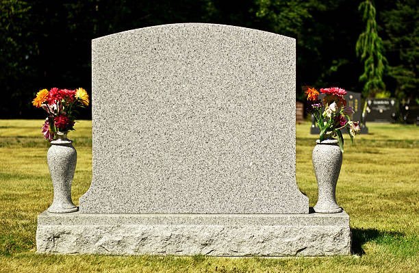 L�pida para escribir tu epitafio con tu �ltimo tuit