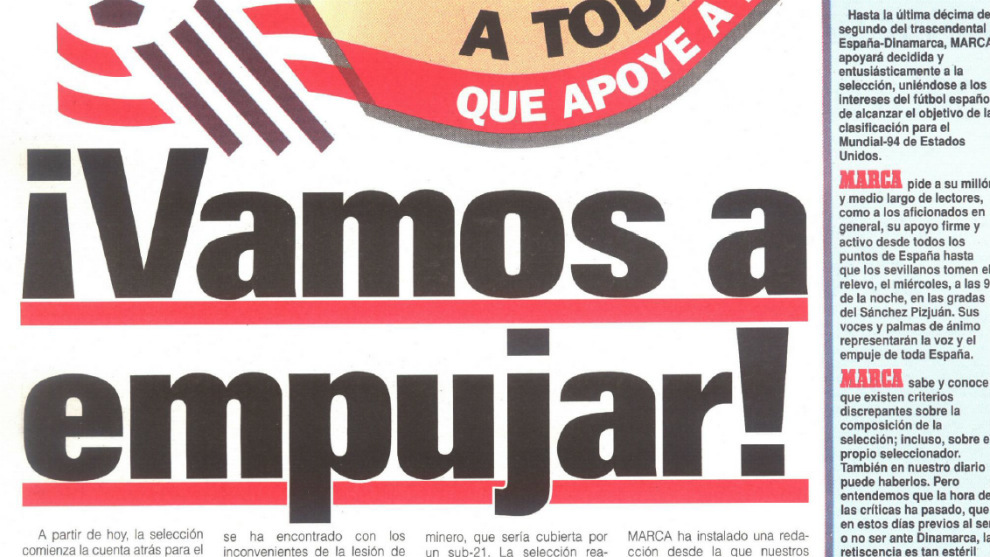 La hora del cierre y la vibraci�n