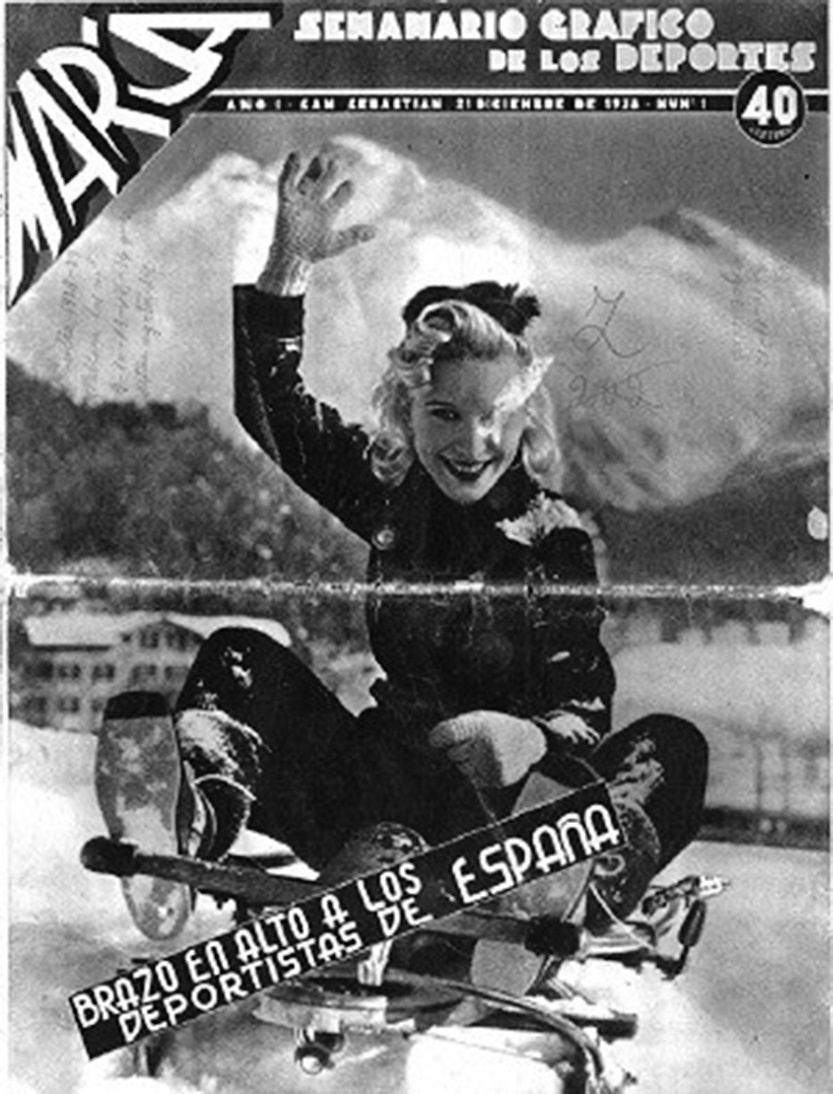 Empieza un a�o muy especial en la historia de MARCA: nuestro 80 aniversario