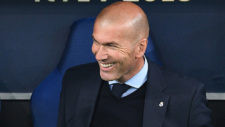 Zidane: Entra Bale y hace lo que hace, �qu� quieres que te diga?