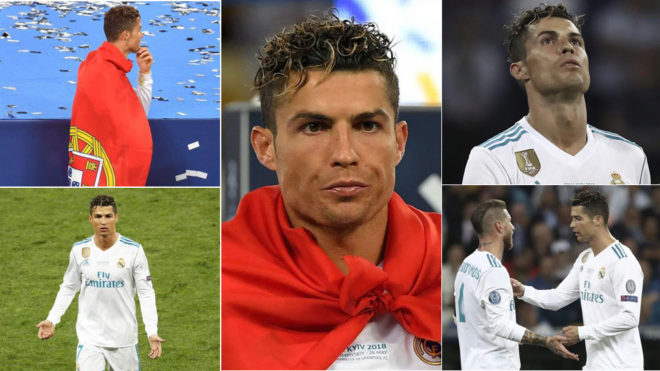 La 13 del Real Madrid es la bomba