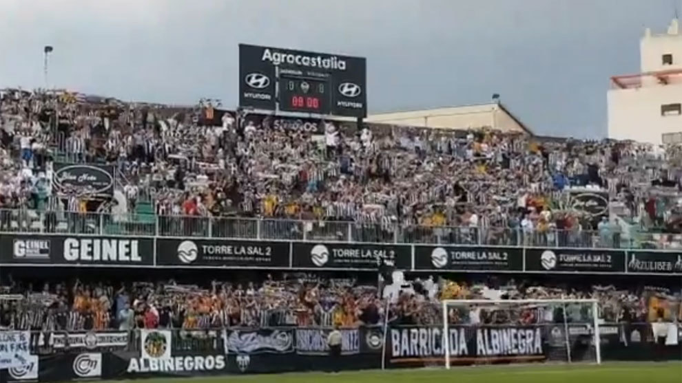 Sigue en directo la fase de ascenso a Segunda B | Marca.com