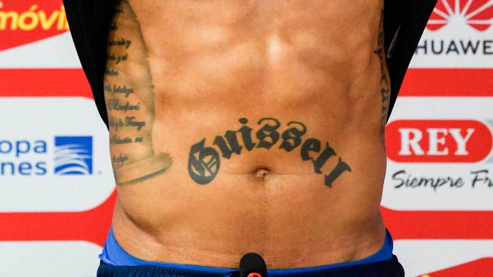 Rom�n Torres, jugador de Panam�, fue preguntado por una periodista...