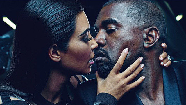 Kim kardashian & kanye west | MARCA English