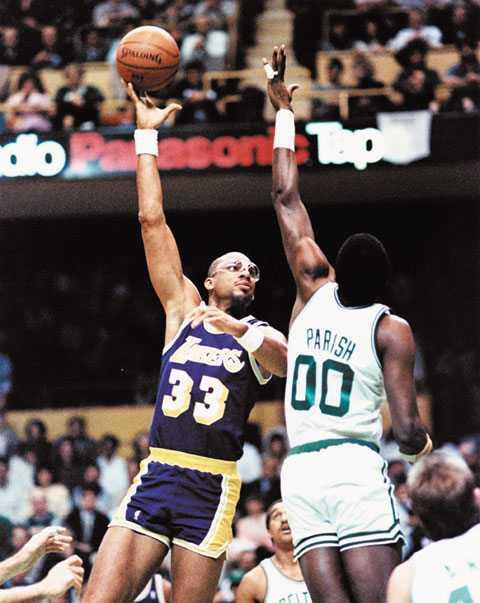 NBA: Kareem abdul-jabbar (1975-1989) | MARCA English