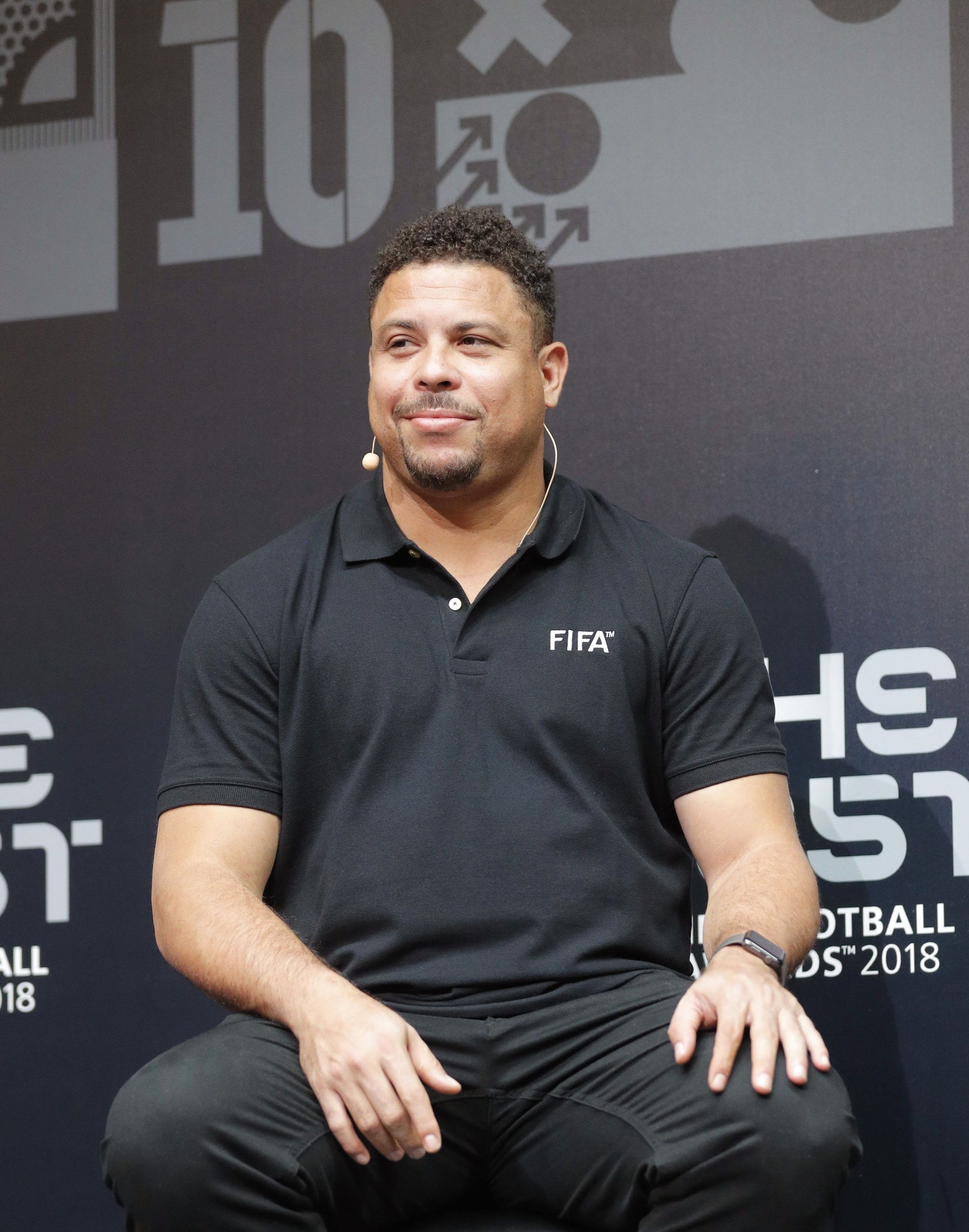 Ronaldo Nazario