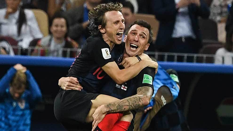Modric