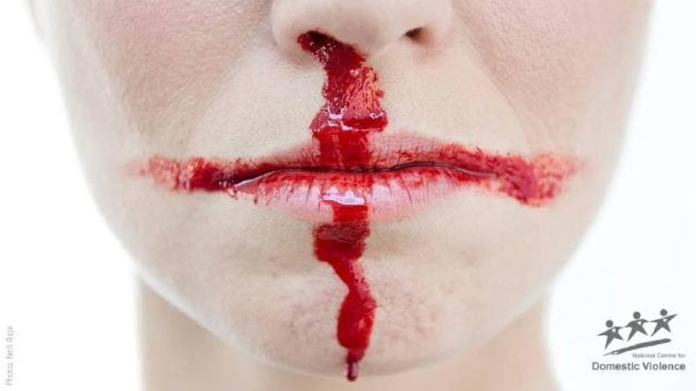 Campa�a contra la violencia de g�nero: crece un 38% en Inglaterra cuando su selecci�n juega y pierde