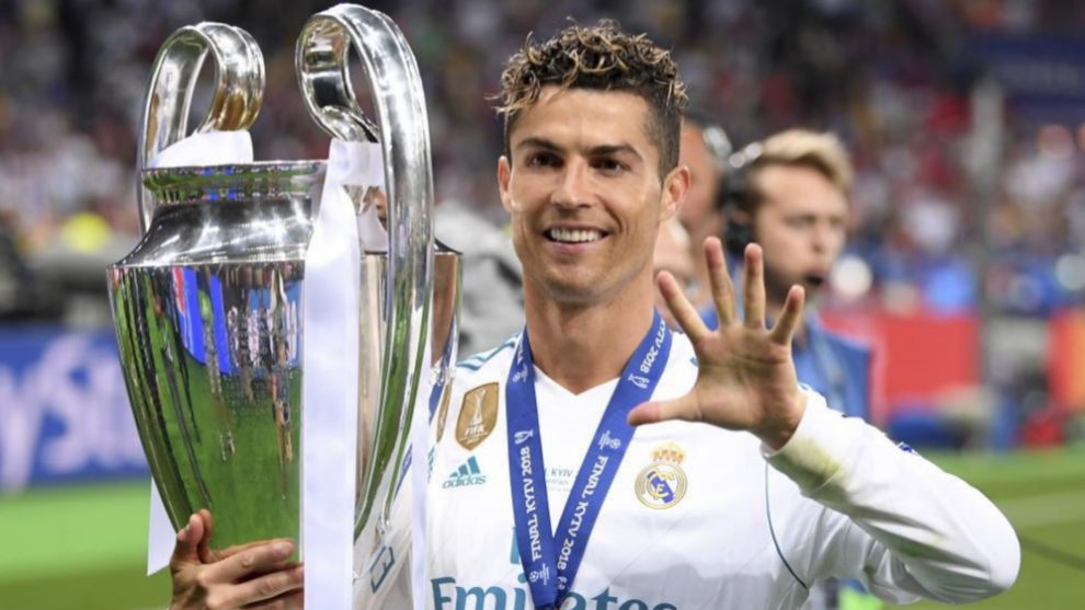 Lo mejor de la temporada: La decimotercera Champions League del Real Madrid