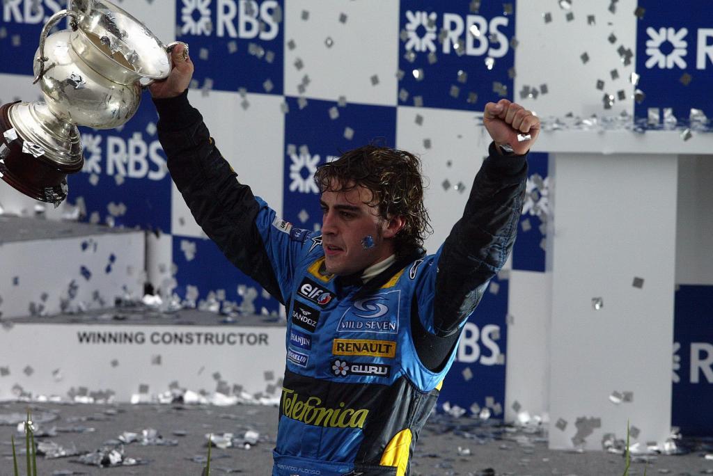 F rmula 1 Los N meros Del Bicampe n Fernando Alonso Marca f-rmula-1-los-n-meros-del-bicampe-n-fernando-alonso-marca