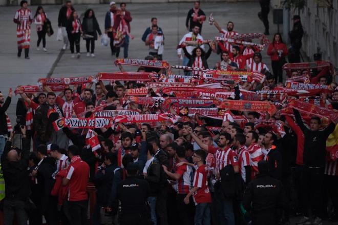 Aficionados Sporting