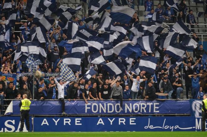 REAL OVIEDO-SPORTING