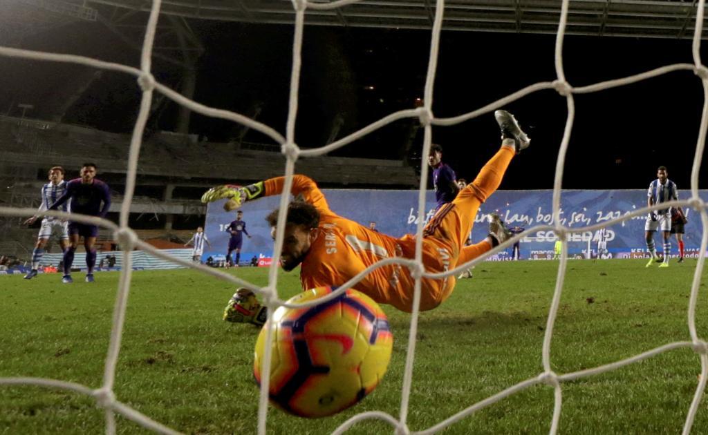 Real Sociedad vs Celta: La Real Sociedad a un punto del Madrid... y el ...