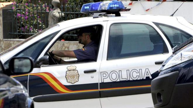 Detenido en Ibiza un conductor que dio positivo en todas las drogas ...