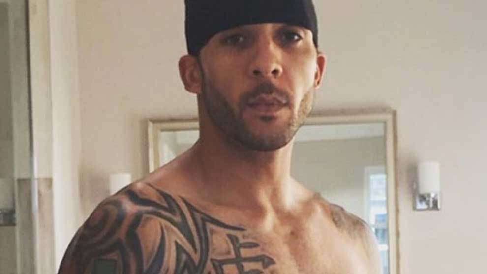 Kellen Winslow Jr, ex jugador de la NFL