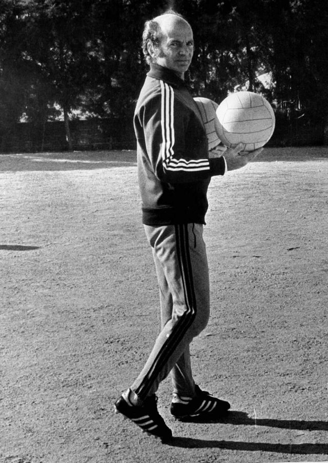 KARL-HEINZ SCHNELLINGER WM 1970 Vize-Weltmeister 1966 signed Foto 20x29 EUR 18,74 - DE