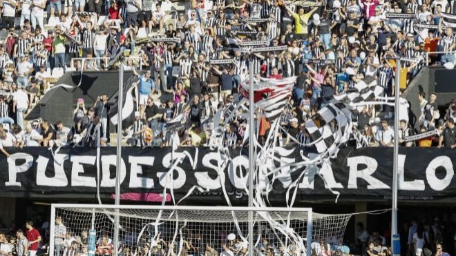 Ascenso a Segunda División: horario y dónde ver en TV la vuelta de la ...