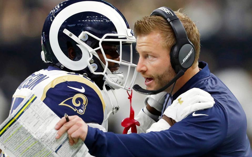 12. | los angeles rams (nfl): $3.200bn | MARCA English
